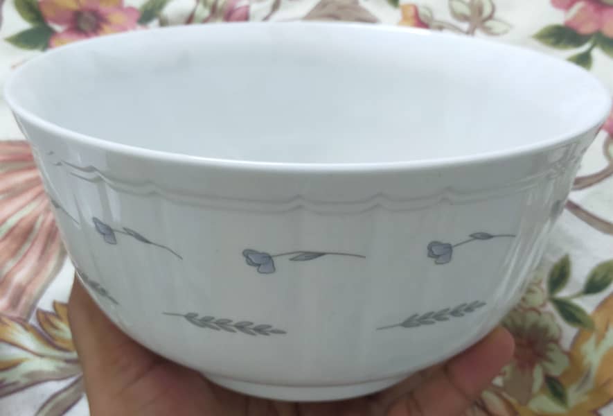 Set of 3 bowls 2