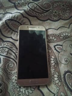 Samsung galaxy a5 2017 3gb Ram 32gb