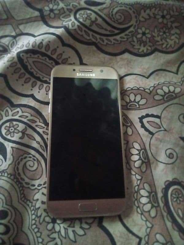 Samsung galaxy a5 2017 3gb Ram 32gb 2