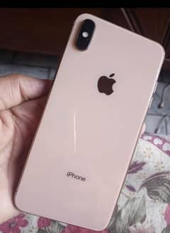 xs max 64 gb