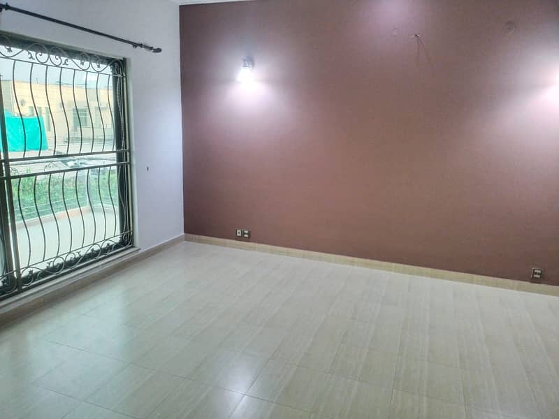 One Kanal Upper Portion Available For Rent in DHA Phase 1 Lahore 2