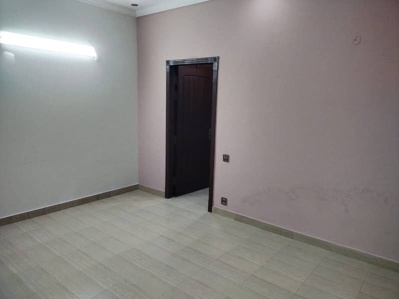 One Kanal Upper Portion Available For Rent in DHA Phase 1 Lahore 11