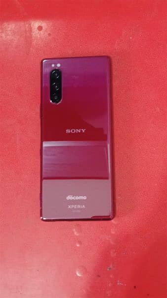 Sony Xperia 5 1