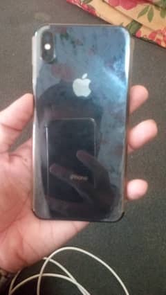 iPhone XS Max non pta 256gb