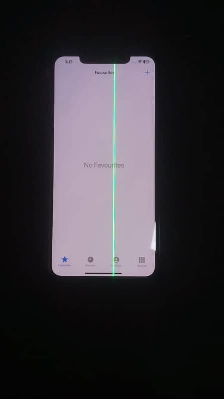 iPhone XS Max non pta 256gb 1