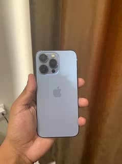 iPhone 13 Pro 0