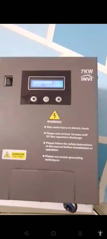 Low Price Solar Solution for Home Shop Office 0