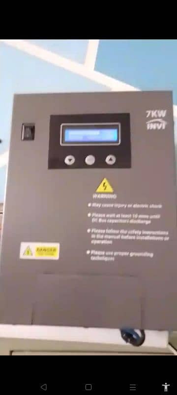 Low Price Solar Solution for Home Shop Office 1