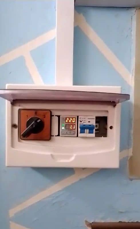 Low Price Solar Solution for Home Shop Office 2