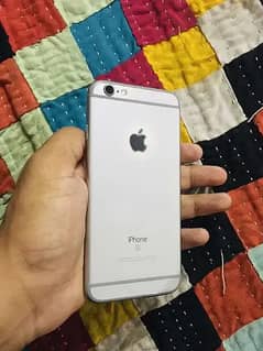 Original Condition 6s 64 Gb