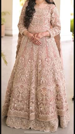 walima Dress