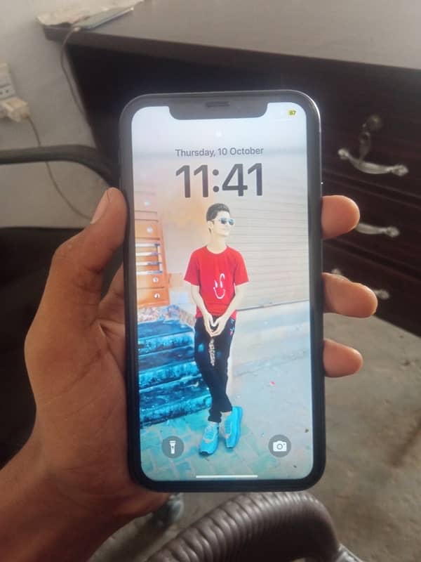 IPhone XR JV 03477170806 WhatsApp 1