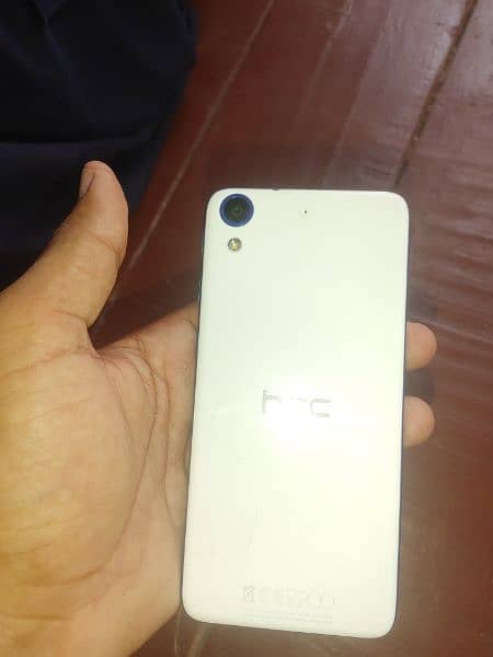 HTC desire 628 2/16 PTA Approved 3