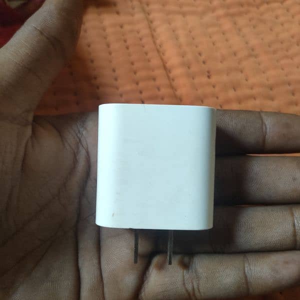 iphone charger 20w 4