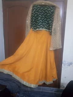 lehnga 0