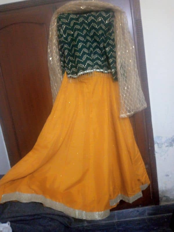 lehnga 2