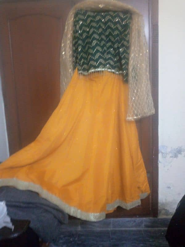 lehnga 3