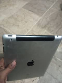 Apple Ipad 2 64GB Non pta Exchange Possible 0