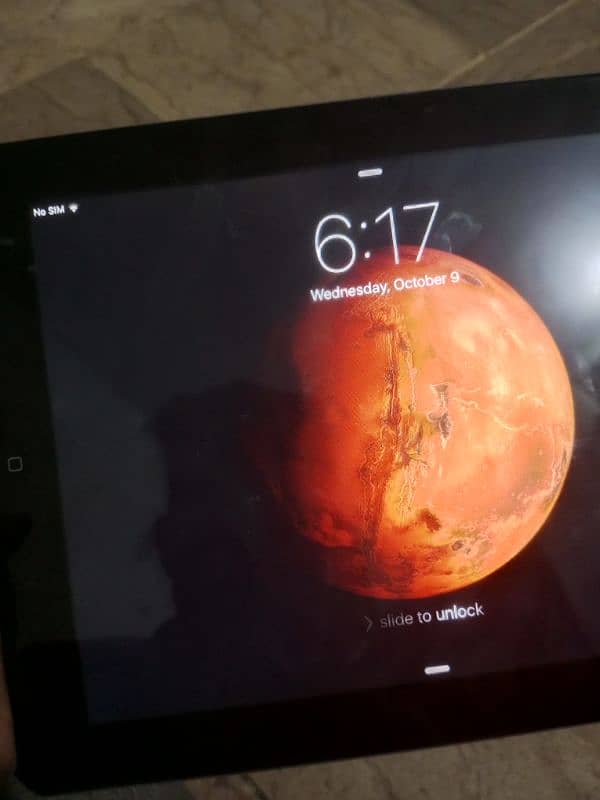 Apple Ipad 2 64GB Non pta Exchange Possible 1