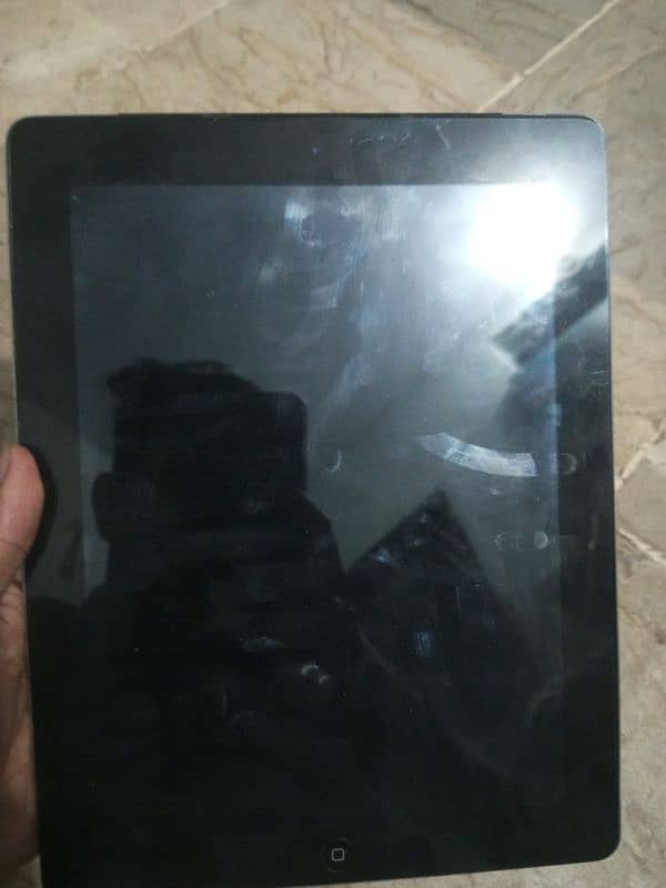 Apple Ipad 2 64GB Non pta Exchange Possible 3