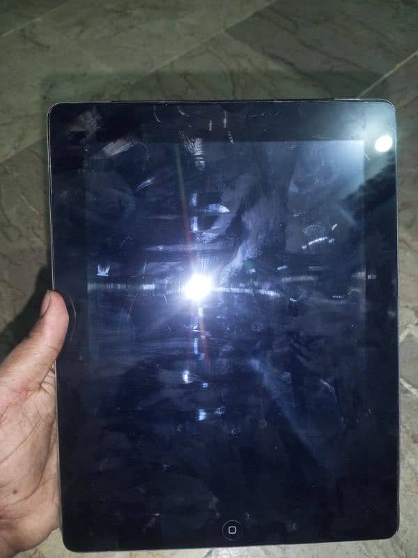 Apple Ipad 2 64GB Non pta Exchange Possible 4