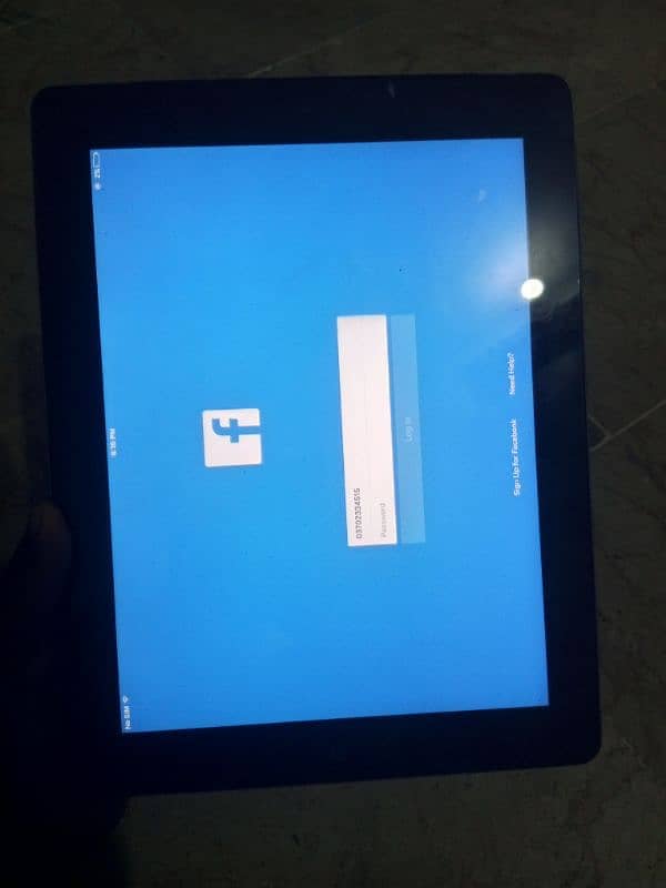 Apple Ipad 2 64GB Non pta Exchange Possible 5