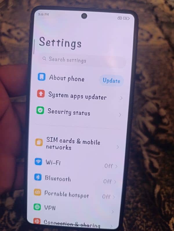 Xiaomi redmi note 13 pro 8.256 7