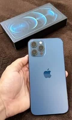 iPhone 12 Pro Max 0