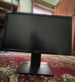 Asus 24 INCH LED (Monitor)