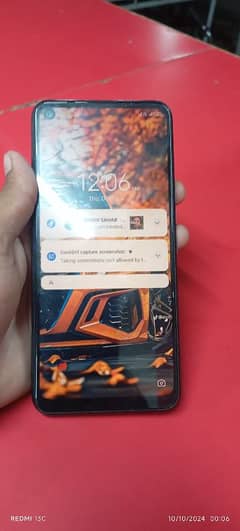 Tecno camon 17 6gb 128 exchange possible