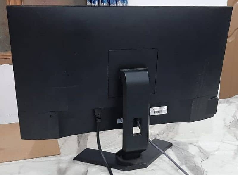 Dell 24inch IPS Borderless HDMI Gaming LED Monitor 1