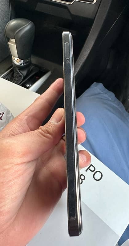 Oppo A38 128/6gb Black Colour 1