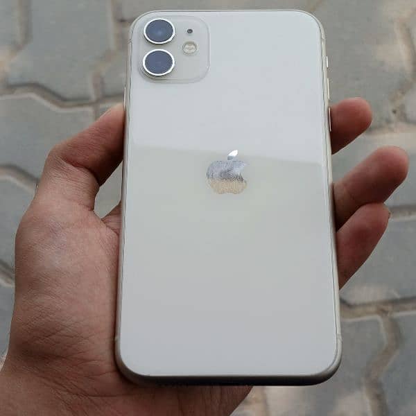 iPhone 11 non approved 64gb 1