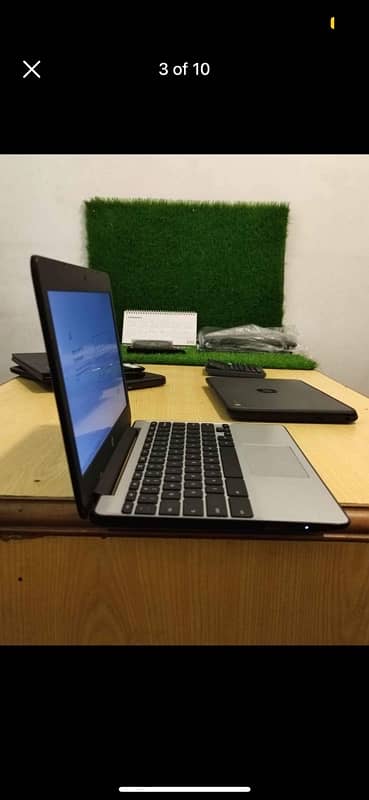 Hp cromebook G5ee 5