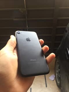 iPhone 7 (exchange possible) 0