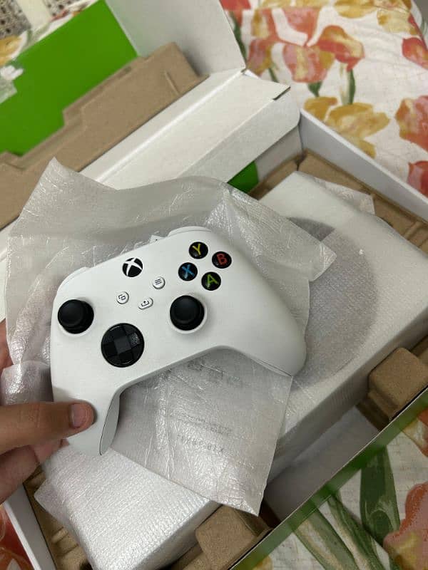 Xbox series s 5