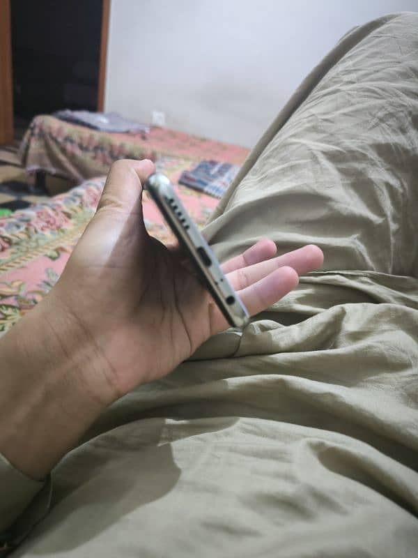 redmi note 8 with box 2