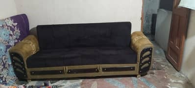 sofa