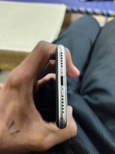 Iphone X 256GB Pta approved for Sale with Good Condition