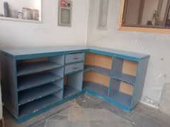 shop counter for sale