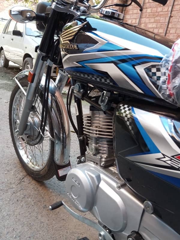 honda 125 2025 contact 03244200566 1