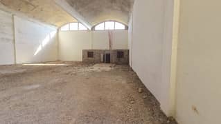 Warehouse Available For Rent 0