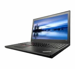 Lenovo ThinkPad E550 – 5th Gen Core i7 Processor 8-GB RAM | 256GB SSD