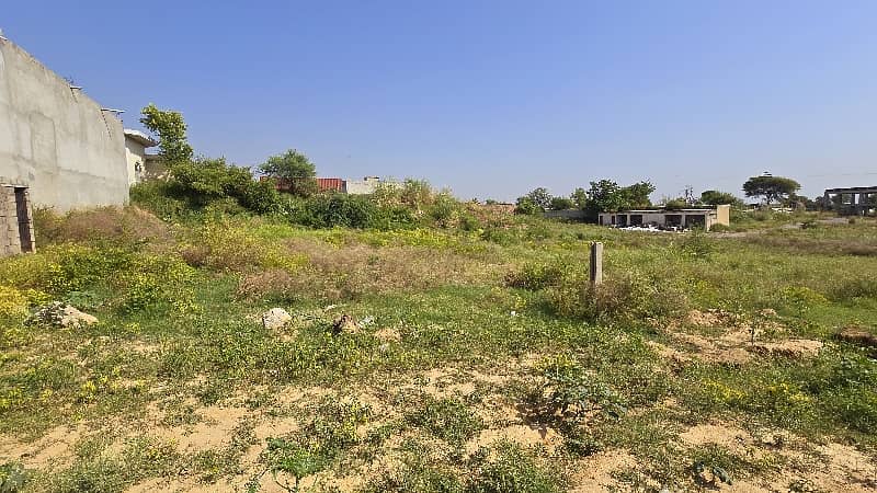 Industrial Land For Rent 6