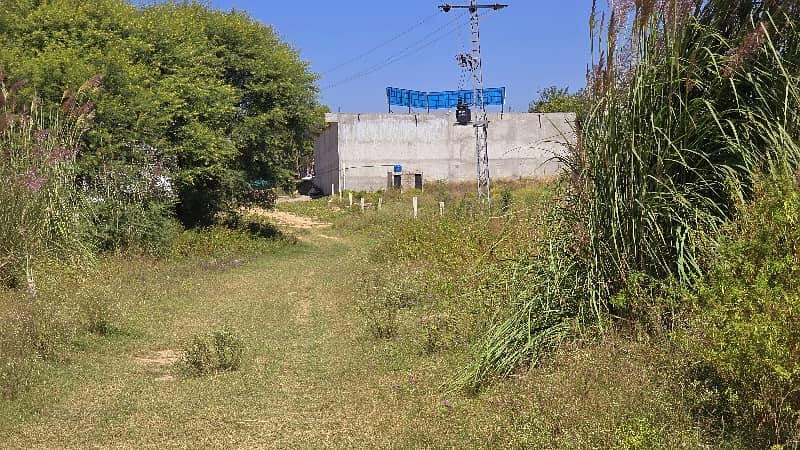 Industrial Land Available For Rent 3