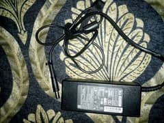 HP LAPTOP CHARGER