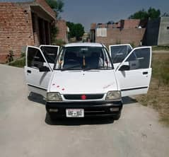 Suzuki Mehran VXR 1998 | Suzuki Mehran | 03294093454