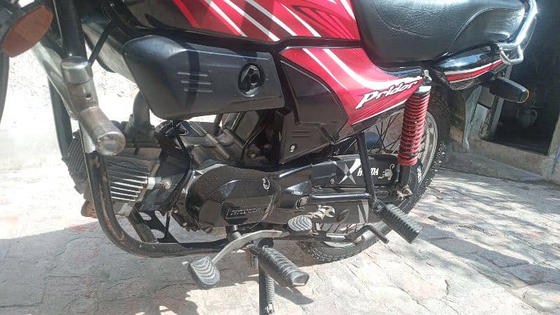 pridor bike good condition 3045183365 4