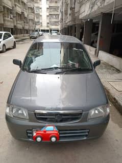 Suzuki Alto 2011