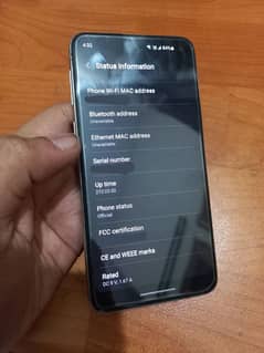 Samsung Galaxy S10e Official PTA Approved